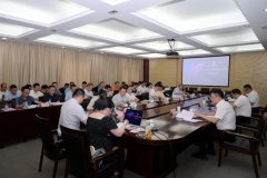 <b>认实做好各项筹备</b>