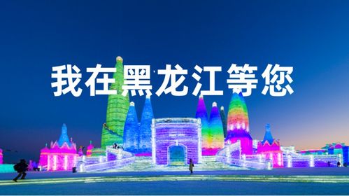 冬奥在京张 冬游来龙江 2021年黑龙江冬季旅游产品发布会惊艳大上海